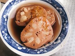 -粗茶淡饭(东关街店)