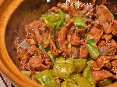 -啫神·广州地标美食(北京路店)