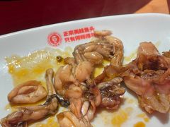 -何师傅美蛙鱼头(汉街店)