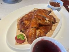 -兴蜀府·臻味江景餐厅(正大广场店)