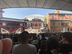 -华夏文旅西安度假区
