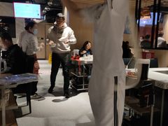 -海底捞火锅(长沙华创国际广场店)