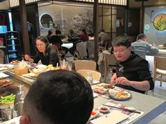 -大渔铁板烧(大悦城店)