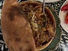 -ELI FALAFEL Lebanese&Mediterranean黎巴嫩美食(富城路店)