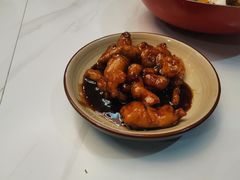 -京城·森鸽排档(双井店)