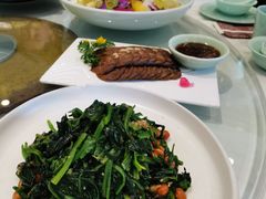 -天和晟烤鸭店(玉泉西街店)