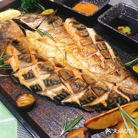 妖怪料理铺(领SHOW天地咖啡酒吧街店)
