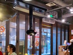 大堂-喜来稀肉(虹泉路店)