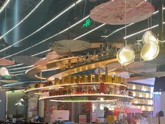 -披云云小馆·味道江湖(姚家园万象汇店)