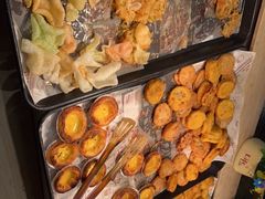 -诺丁牛排披萨自助餐厅(汕头苏宁店)