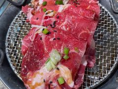 -安又胖韩国烤肉(泰达永旺店)