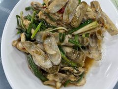 -明记海鲜大排档(巽寮湾店)