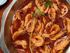 -惠友大虾(太原北街店)