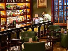 -Hill.Cocktail半山酒吧(中山店)