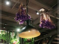 大堂-周家二小姐的菜(西津渡店)