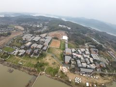-天目湖涵田度假村