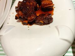 -桂满陇·杭州小馆(巴黎春天浦建店)