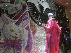 -阪急百货店(梅田总店)