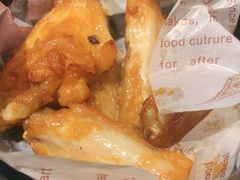 -西堤牛排(合肥之心城店)