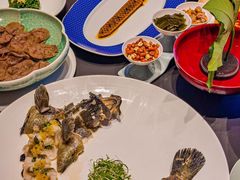 -曾宴·楚菜(湖北省博物馆店)