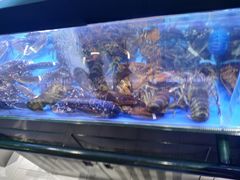 -长申超市(美食城店)