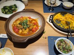 -尚品家宴(槐荫店)