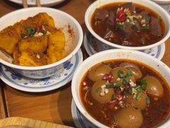 -炉小二铜锅牛蛙•川湘菜(三里屯店)