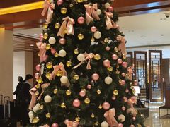 -上海丽笙精选海仑宾馆·莫赛克餐厅