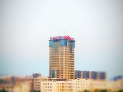 -南京航空航天大学(将军路校区)