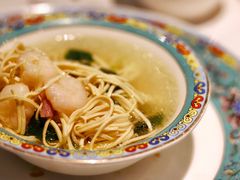 -肆月河豚·新淮扬(金融街店)