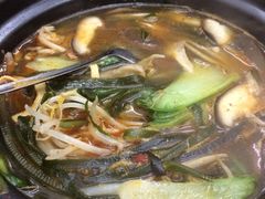 -天瑞福云南过桥米线(十里河店)