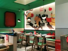 -蛙小侠(合浦万达店)