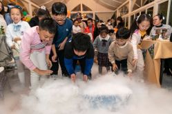 -派对猴生日派对策划(浦东店)