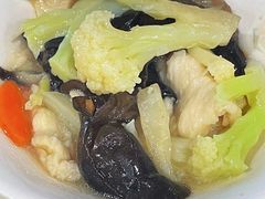 -浦东图书馆读者餐厅