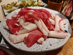 -贵厨酸汤牛肉(花果园国际中心店)
