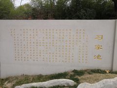 -习家池