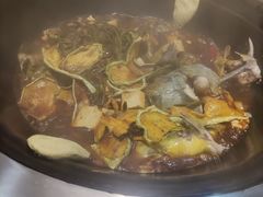 铁锅嘎牙鱼-小涛炖鱼(文安分店)