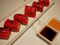 -领鲜天下·焗海鲜·花胶鸡(天目里店)