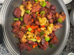 -烟雨江南(幸福街店)