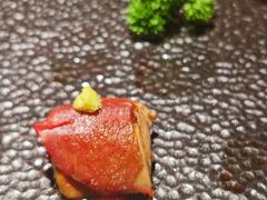 -無二炙坊·和牛烧肉(大钟寺1733店)