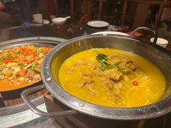 -大自然(鲁家村店)