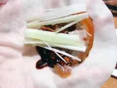 -德香苑脆皮烤鸭·经典(爱融荟城店)