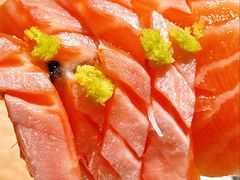 -匠和风精致料理(成都龙湖滨江天街店)