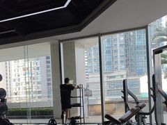 -威克健身游泳(万菱汇店)