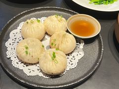 -苏帮袁·竹(北京坊店)