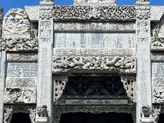 -迎泽公园