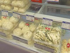 -白玉兰食品(中山公园龙之梦店)