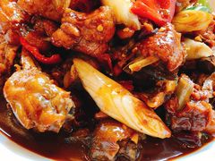 -锦小馆(安贞店)