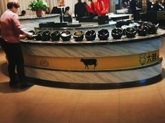 -大胖骨汤火锅(裕华店)