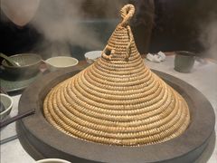 -鲜潭蒸汽石锅鱼(五道口购物中心店)